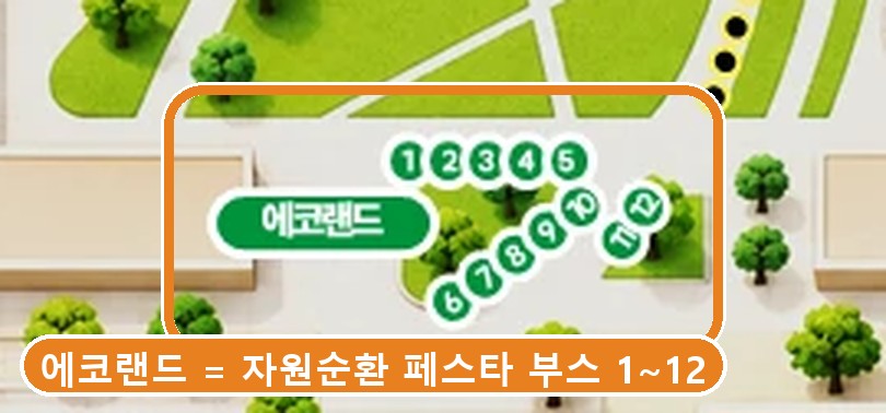 에코랜드 구역 확대